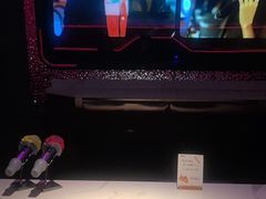 -星聚会KTV(上海火车站南广场嘉里合集店)