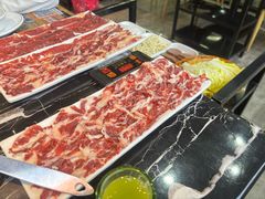 -古乐牛香·鲜牛肉牛杂火锅(五一中路店)