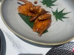-富淳饭店(陆家嘴保利广场店)