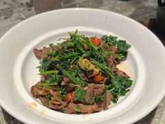 -桂满陇·西湖船宴(平安金融中心店)