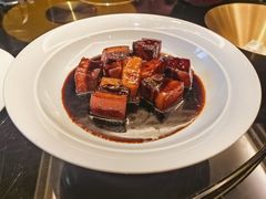-彩虹之约•淮扬家宴(亚运村店)