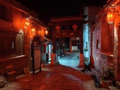 -安顺旧州古镇