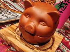 -火塘云南烧烤大排档