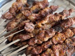 -二毛馕坑肉饭店