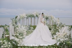 -CHOCO-启蔻婚礼(三亚公司)