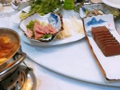 -田园肥牛鲍鱼先生(新北店)
