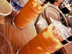 -CHINCHIN 青青·泰国料理(万象食家店)