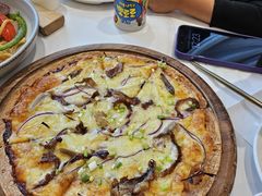 -Barbe a papa亲子餐厅(杨浦店)