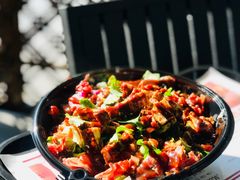 -The Habit Burger Grill 哈比特汉堡(爱琴海店)