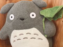 -吉小手•豆花和糖水(卧龙晓城店)