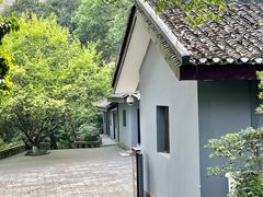 -红岩革命纪念馆