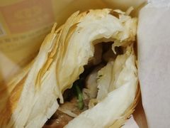 -虢国羊肉汤馆(政二街店)