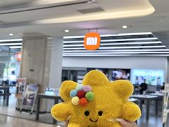 -励骏庞都广场(琴政路店)