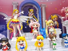 -泡泡玛特POPMART(国金街店)