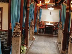 -乡下姥渔馆(齐落山路店)