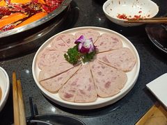 -巴蜀印象火锅(永陵总店)