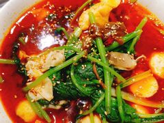 -白玉串城(南六中路店)