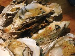 -路边摊小炉子烧烤