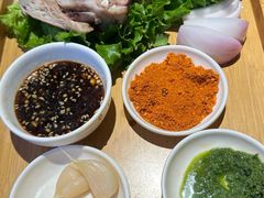 -陈熹公民族美食文化餐厅(中华广场店)