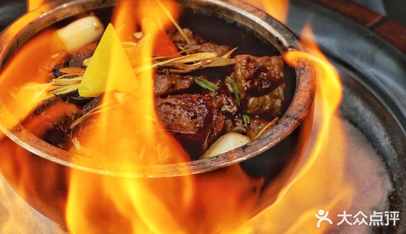 武汉最好吃的海鲜料理‼️客人都是本地土著