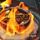 武汉最好吃的海鲜料理‼️客人都是本地土著
