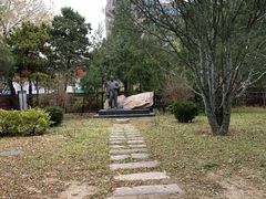 -炎黄艺术馆