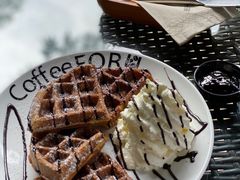 -旧雨咖啡·CoffeeFORU(黄村奥体店)