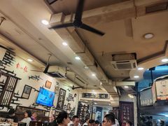 -大唐人家·热气羊肉(大华店)