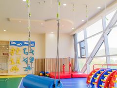 -红黄蓝亲子园(矿大科技广场)