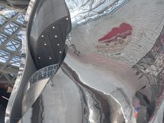 -深圳市当代艺术与城市规划馆