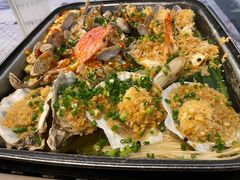 -壹家水货·小海鲜