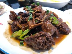 -华庭苑农家乐(旺山店)