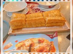 -点都德(龙之梦店)