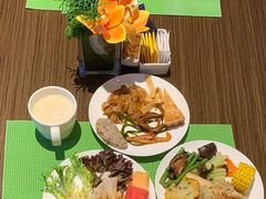 -希尔顿欢朋酒店·欢朋餐厅