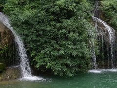 -天河潭旅游度假区