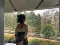 -知美术馆