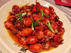 -巴厘龙虾·榜首油焖大虾(洞庭·艺术洋房店)