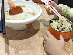 -味千拉面(广州金沙永旺梦乐城店)