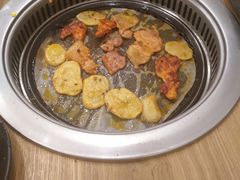 -碳碳烤肉(南湖路店)