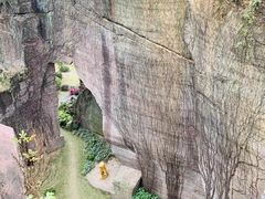 -广州莲花山旅游区