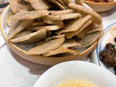 炸灌肠-东兴楼饭庄(六里桥店)