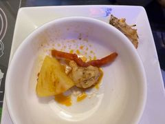-滋味烤鱼(祥和里店)