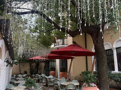 -玫瑰厅上海菜(兴国路店)