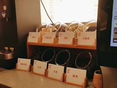 -喜家自助小火锅(卓悦里店)