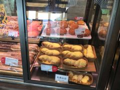 -巴黎贝甜(银城东苑店)