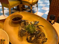 -亚特兰蒂斯·蟹餐厅 CRAB KITCHEN·鲜活海鲜