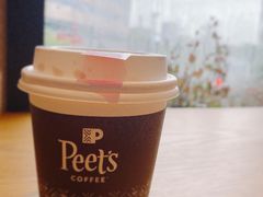 -Peet's Coffee皮爷咖啡(大学路店)