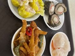 -石湾点心
