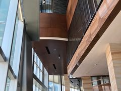 -君悦酒店·大堂酒吧·高空下午茶·暮色微醺