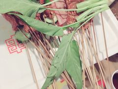 -袁记串串香火锅(郑和中路店)